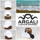 SOFT SHELL, SIX PANEL, UNDERPOCKETS HAT