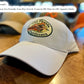HARD SHELL, SIX PANEL, UNDERPOCKETS HAT