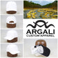 HARD SHELL, FIVE PANEL, TRADITIONAL ROPE, UNDERPOCKETS HAT