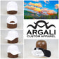 SOFT SHELL, FIVE PANEL, SILICONE ROPE, UNDERPOCKETS HAT