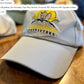 SOFT SHELL, SIX PANEL, UNDERPOCKETS HAT