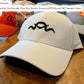 HARD SHELL, SIX PANEL, UNDERPOCKETS HAT