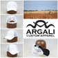 SOFT SHELL, SIX PANEL, TRUCKER, UNDERPOCKETS HAT