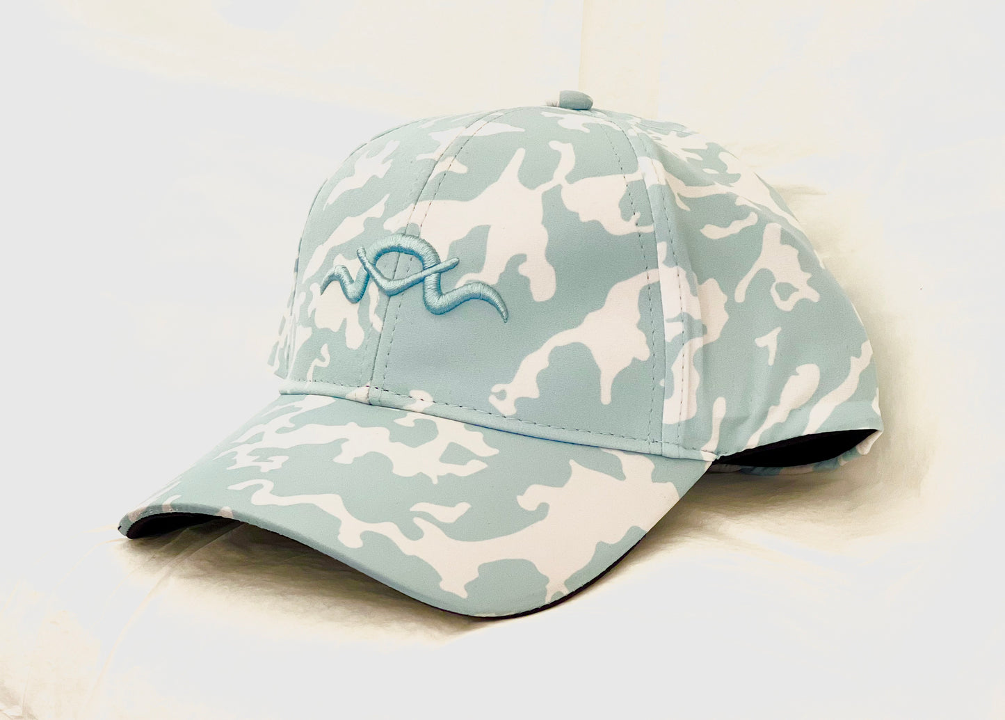Argali Custom Apparel Cloud Camouflage Hat