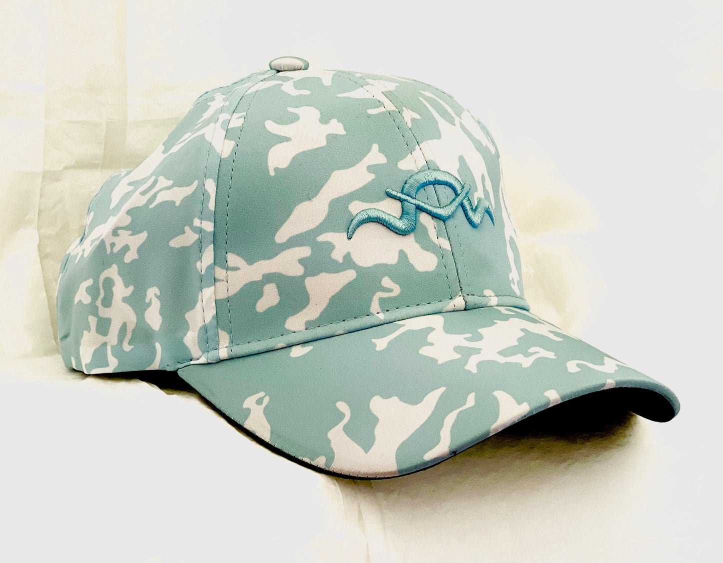 Argali Custom Apparel Cloud Camouflage Hat