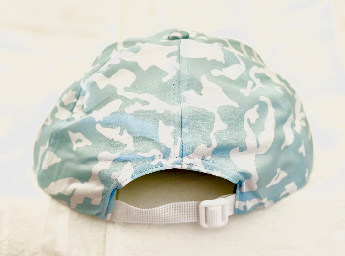 Argali Custom Apparel Cloud Camouflage Hat